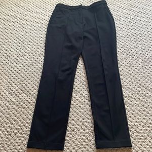 Sunday Best (aka Aritzia) dress pant